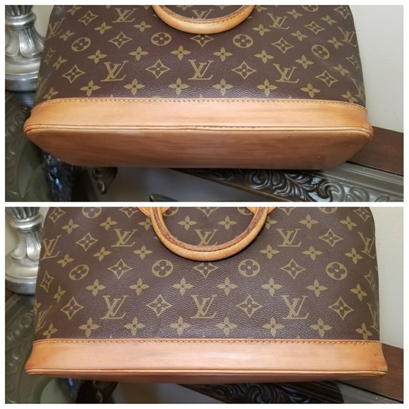 Authentic Louis Vuitton Alma PM - Picture 5 of 8